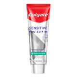 Colgate Pro Alivio Repara Esmalte X 110 G.