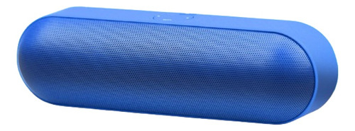 Altavoz Bluetooth Enchufable Portátil Para Exteriores