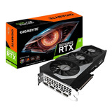 Tarjeta De Video Gigabyte Rtx 3070 Gaming Oc 8gb Ddr4