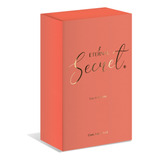 Perfume Floral Eternal Secret For Her 60 Ml