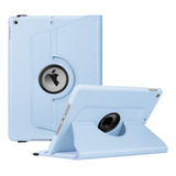 Funda New iPad 2021 Fintie 10.2 9na/8va/7ma Gen Sky Blue