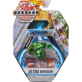 Coleccionable Geogan Rising De Bakugan Ultra Falcron 3 Pu
