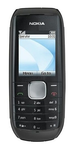 Celular Desbloqueado Nokia 1800 2g
