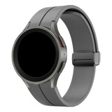 Pulseira Fecho Magnético Compatível  Galaxy Watch 4/5/pro/6