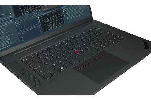 Laptop Lenovo Thinkpad P1 Gen 5 21dc003pus 16 2560 X 1600