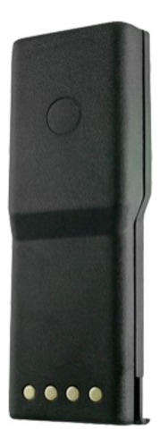 Batería De Ni-mh, 1800mah Para Radios Motorola P110
