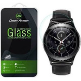 Protector De Pantalla De Samsung S2 Gear Classic Glass, [act