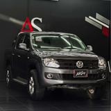 Volkswagen Amarok Highline 2015 2.0 4x4 Diésel