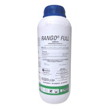 Herbicida Glifosato 66,2% Rango Full Sl (1lt)
