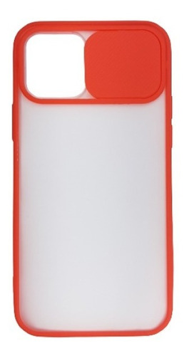 Funda Uso Rudo Protector Lente Camara Compatible Con iPhone