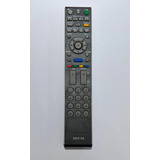 Control Tv  Compatible Con Sony Bravia Lcd