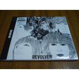 Cd The Beatles / Revolver (nuevo) Europeo / New Stereo Mix