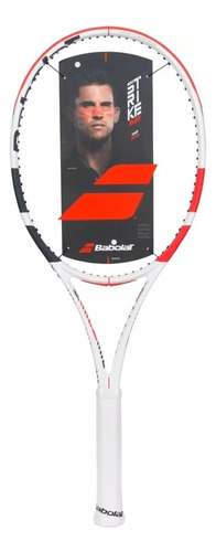 Raqueta Tenis Babolat Pure Strike Grafito Profesional