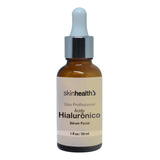 100% Puro Ácido Hialurônico 30ml Original Skin Health Vidro Tipo De Pele Normal