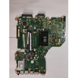 Placa Mãe Notebook Acer E5 574 592 C/defeito 