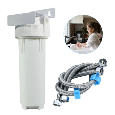 Purificador De Agua Para Grifo Filtro A Agua Potable En Casa