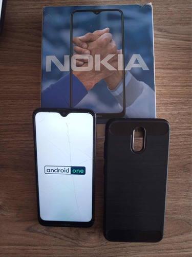 Celular Nokia 2.3
