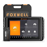 Scanner Automotivo Foxwell Nt1009 Bluetooth Em Português