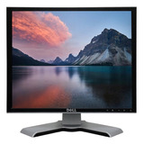 Monitor Dell 19 Polegadas 1908fpc Usb Vga Dvi Barato