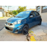 Nissan March 1.6 Active 107cv