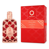 Orientica Luxury Collection Amber Rouge 80ml Edp Spray