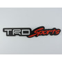 Para Caja De Cambios Toyota 4runner 12-23 Y Tundra Trd Pro 1