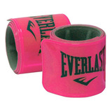 Cinta Reflectante Retractil Everlast