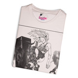 Playera Indextsu Nikaido Dorohedoro Anime/ Manga