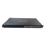 Switch Cisco Sg110-24