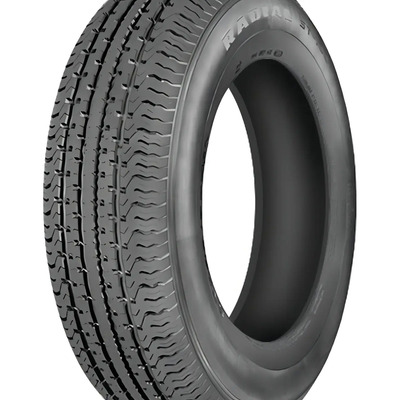 Llanta Para Remolque Rin 16 Radial 235\u002F80r16 10 Pr Índice De Velocidad A1 | Meses sin interés