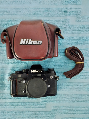 Nikon F3