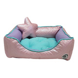 Cama Casinha De Cachorro Gato Conforto