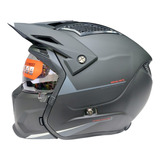 Casco Mt Streetfighter Sv Modular, Certificación R22.06