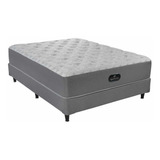 Sommier Espuma Simmons Spa Therapy 140x190 Alta Densidad