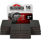 Xprotector Alfombrillas De Muebles Que No Podranpremium 16 P