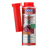 Aditivo Limpia Inyectores Super Diesel Liqui Moly 2504