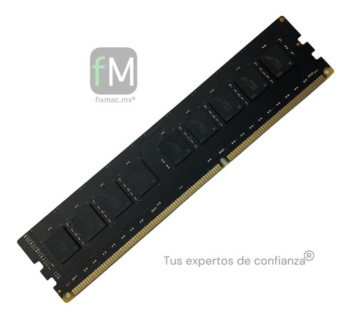 Memoria Ram Dimm, 8gb, Ddr3-1866 Original Mac Pro A1481 2013
