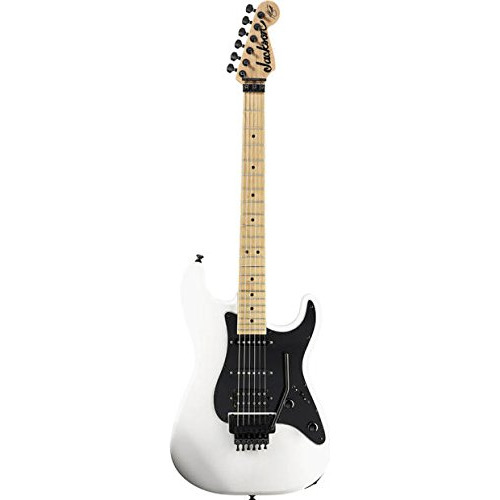 Jackson Adrian Smith Signature Sdx Arce Blanco Nieve