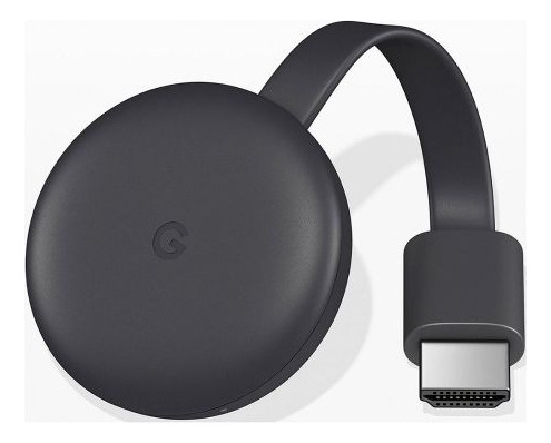 Google Chromecast 3ra Gen