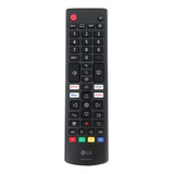 Controle Remoto Tv LG Uq9000 / Lq620 / Lq630 / Uq7500/ur7800