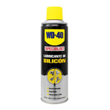 Wd-40 Spec Lub Silicon 309ml 56001v