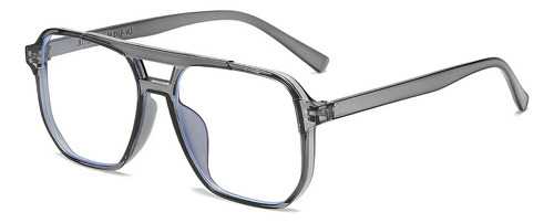 Lentes Gamer Dahmer Cuadrados Anti Luz Azul Computadora Uv | Envío gratis