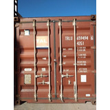 Alquiler De Depósito Container. En Villa General Belgrano -   Dto0002