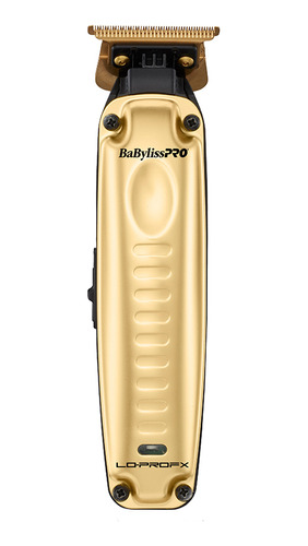 Babylisspro Trimmer Patillera Profesional Lo-pro Fx Gold 726