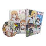 Box Dvd Himouto! Umaru Chan + Ovas