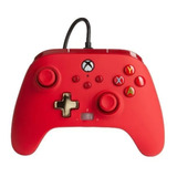 Control Powera Xbox One Series S/x Sellado