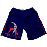 Short Bermuda Microfibra Pantalon Corto Body Action Genetic