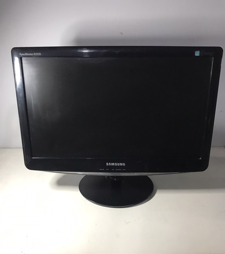 Monitor Samsung 20 Pulgadas B2030n