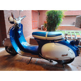 Zanella  Mod 150cc