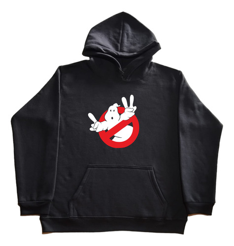 Sudadera Niñoscasafantasmas 3 Brilla